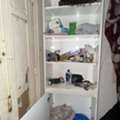 SAR 300,  2 Pcs Storage Cabinet With Small Cuboard Excellent Condition