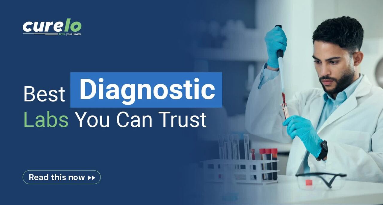 New Delhi, Health, How To Choose A Trusted Diagnostic Lab In India