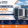 Commercial HVAC | Commercial HVAC Services - Laurel, MD
