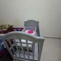 BHD 2015,  Baby Bed And Baby Scotter