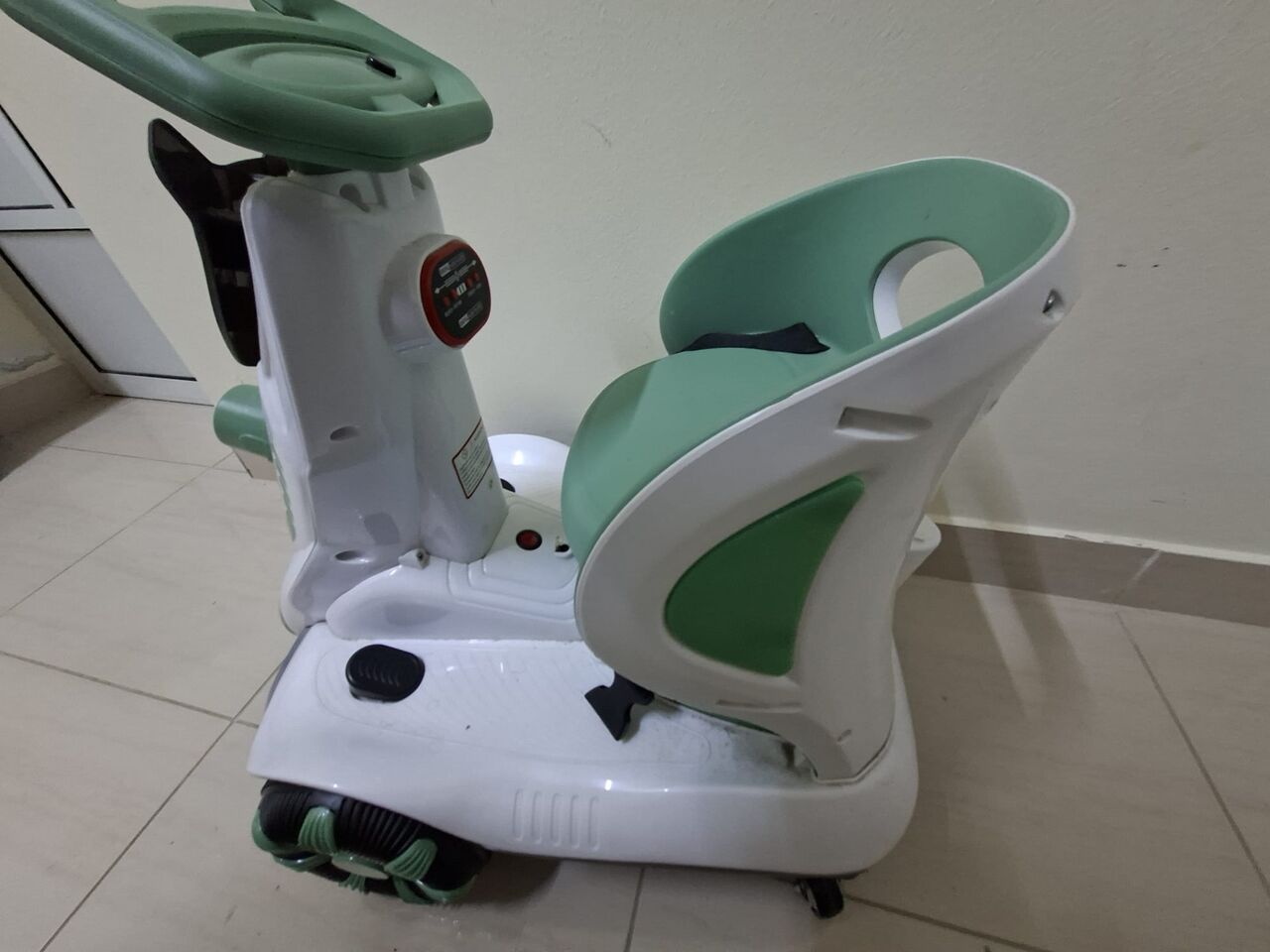 Manama, Baby & Kid Stuff, BHD 2015,  Baby Bed And Baby Scotter