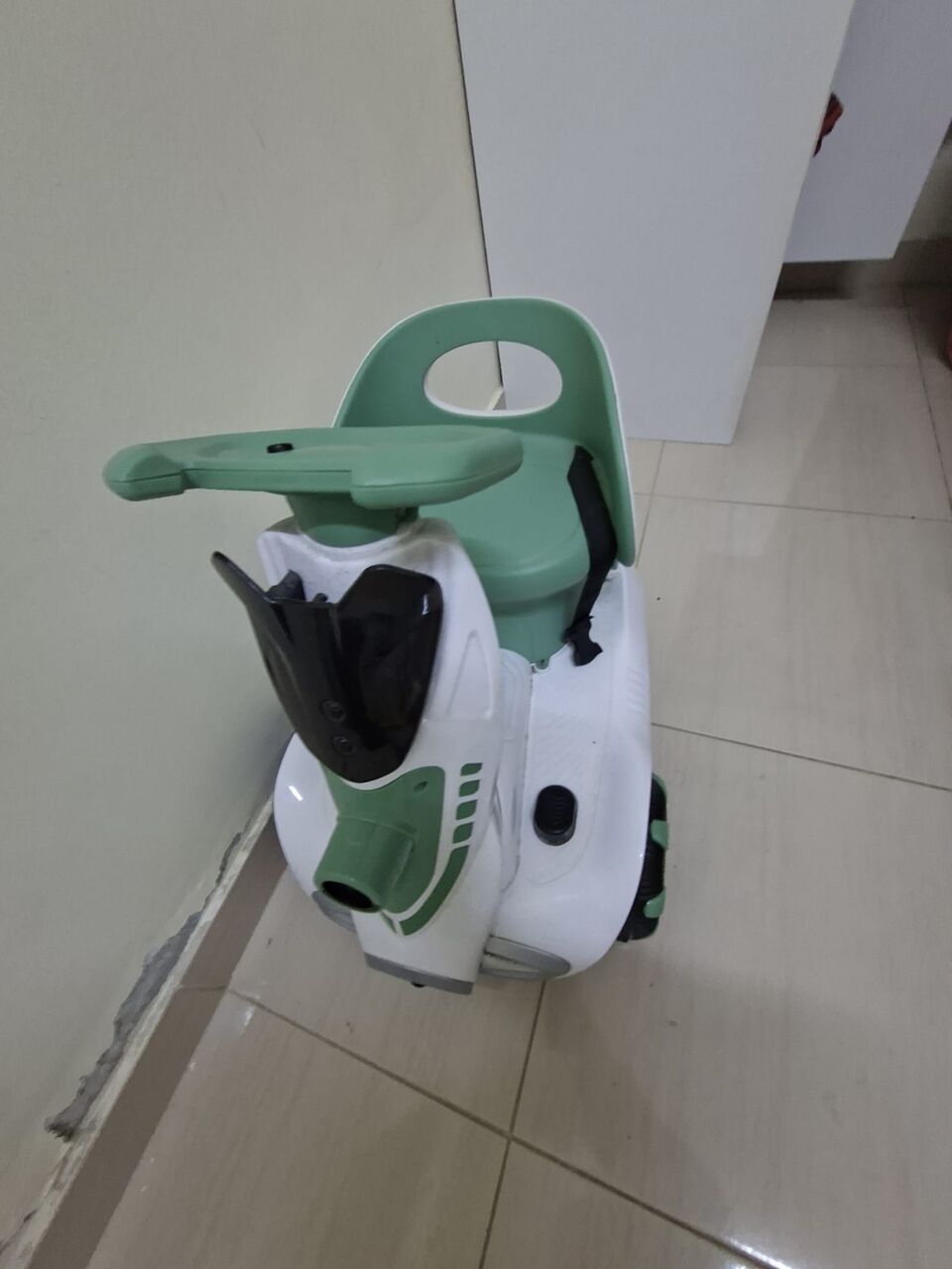Manama, Baby & Kid Stuff, BHD 2015,  Baby Bed And Baby Scotter
