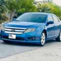 BHD 1500,  Ford Fusion SE,  2012,  Automatic,  230000 KM,