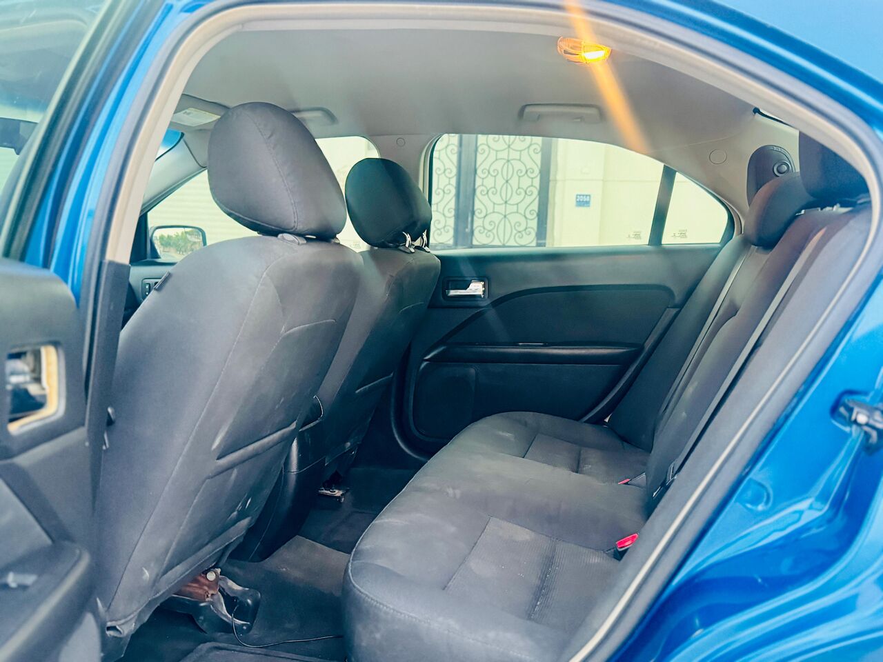 Hamala, Vehicles, Cars & Trucks , BHD 1500,  Ford Fusion SE,  2012,  Automatic,  230000 KM,