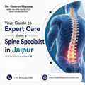 Your Guide To Expert Care From A Spine Specialist In Jaipur