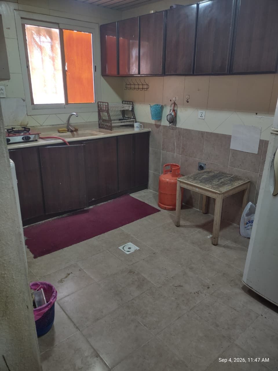 Jubail, Rooms for Rent, SAR 1000/month,  Furnished,  SAR 1000/month, Furnished, 2 BR, Room Partners-professional Bac We Have 2 Bhk With1tolilet