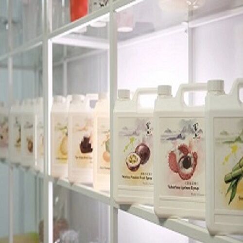 New York, Business Partners, Momo Tea