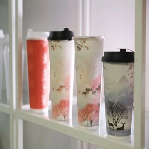 New York, Business Partners, Momo Tea