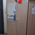 SAR 250,  2 Door Wardrobe (Cupboard)