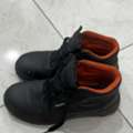 BHD 15,  Safety Shoe Rarely Used Size 8/42