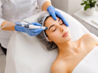 Mumbai, Daycare, Full Body Laser Hair Removal In Mira Road