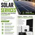 Fusion Rise ( Solar, EV Charger & Steel And Fabrication) Contractor