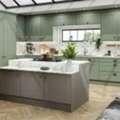 Kitchen Installation & Renovation In Fleet
