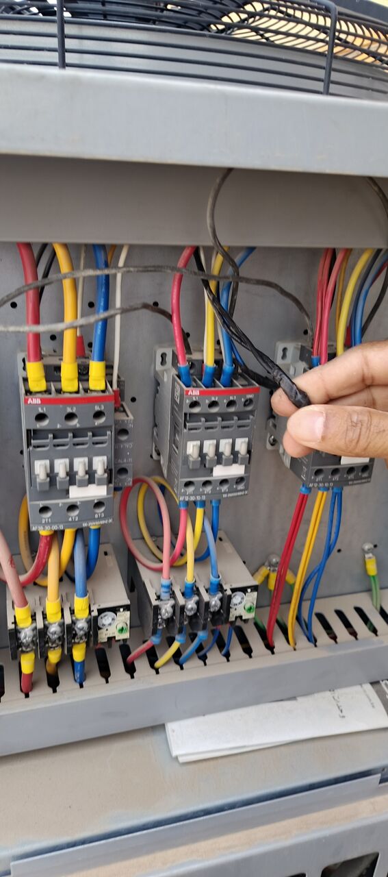 Riyadh, Air Conditioning, Air-conditioning Service And Electrical, Plumbing
