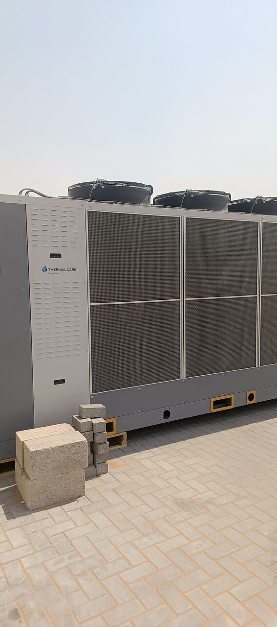 Riyadh, Air Conditioning, Air-conditioning Service And Electrical, Plumbing
