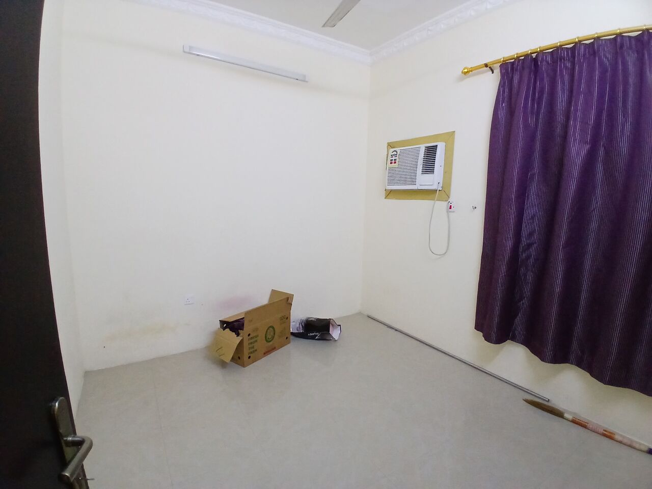Gudaibiya, Apartments, Flats, Houses & Villas, BHD 210/month,  1 BR,  Flat 2bhk Inclusive With Ac