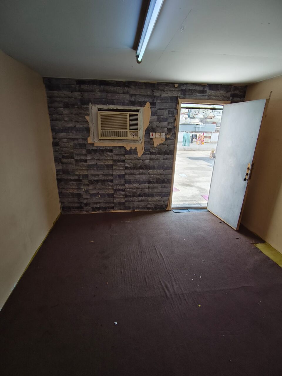 Gudaibiya, Bedspace For Rent, BHD 40/month,  100 Sq. Meter,  Bed Space For South India Gents
