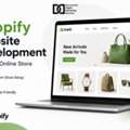 Your Trusted Shopify Website Development Company
