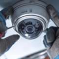 CCTV & HVAC INSTALLATION & MAINTENANCE SERVICES