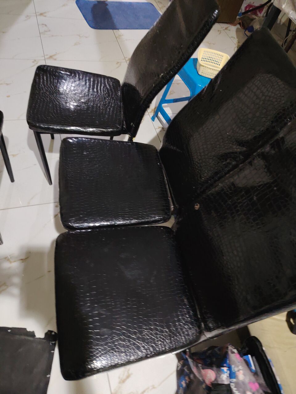 Riyadh, Furniture, SAR 75,  Dining Table Chair