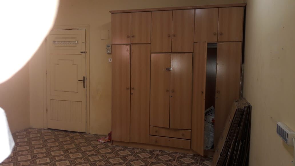 Jeddah, Housing Exchanges, 2 BR,  Offering A Single Room In 2 Bed Room Flat - Mobile No 0507514159