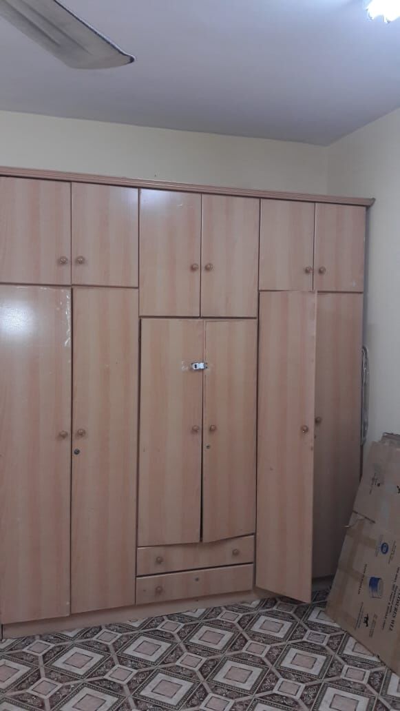 Jeddah, Housing Exchanges, 2 BR,  Offering A Single Room In 2 Bed Room Flat - Mobile No 0507514159
