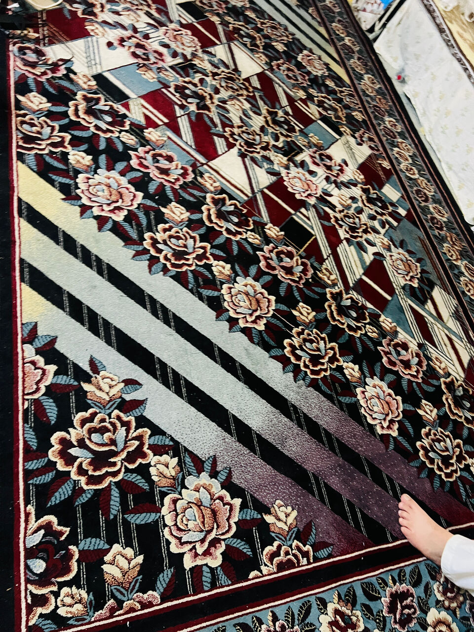 Al Maathar, Bedspace For Rent, Bedspace