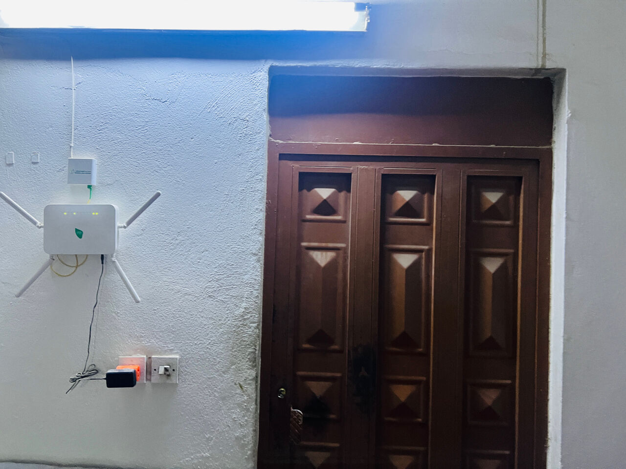 Al Maathar, Bedspace For Rent, Bedspace