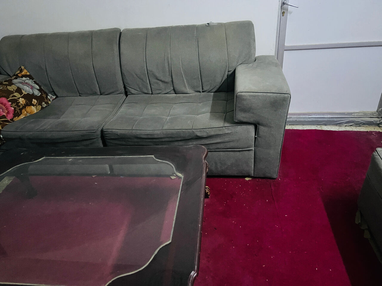 Al Maathar, Bedspace For Rent, Bedspace
