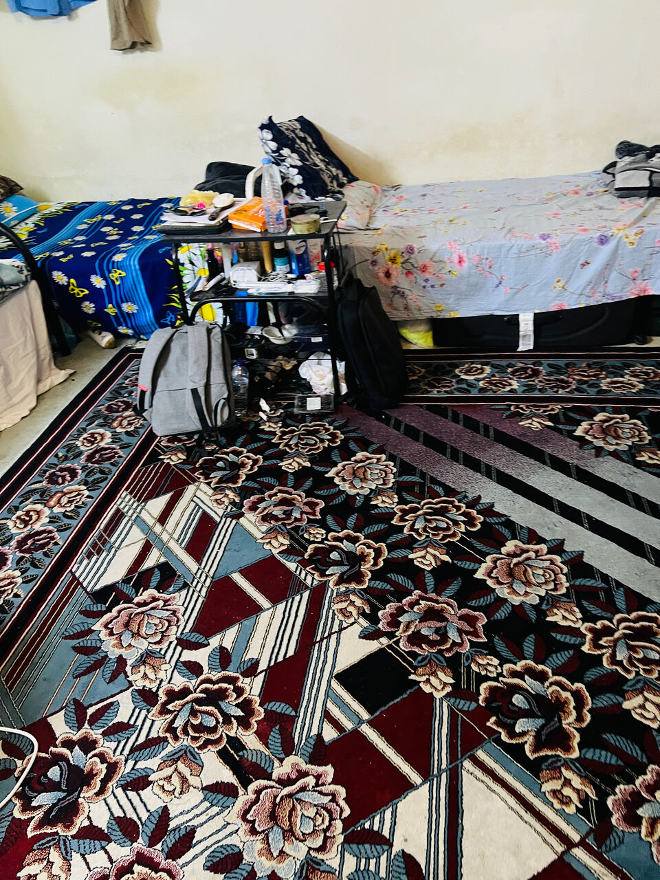 Al Maathar, Bedspace For Rent, Bedspace