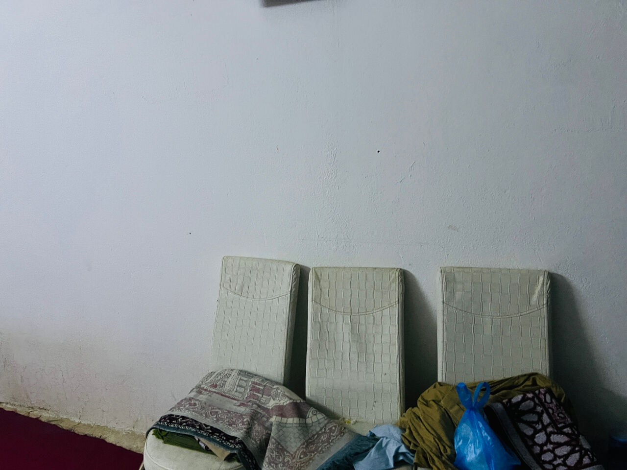 Al Maathar, Bedspace For Rent, Bedspace