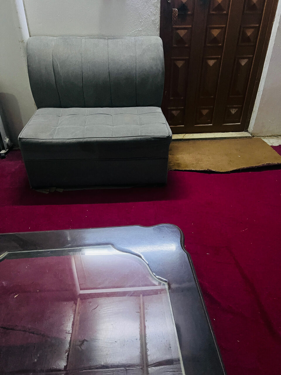 Al Maathar, Bedspace For Rent, Bedspace