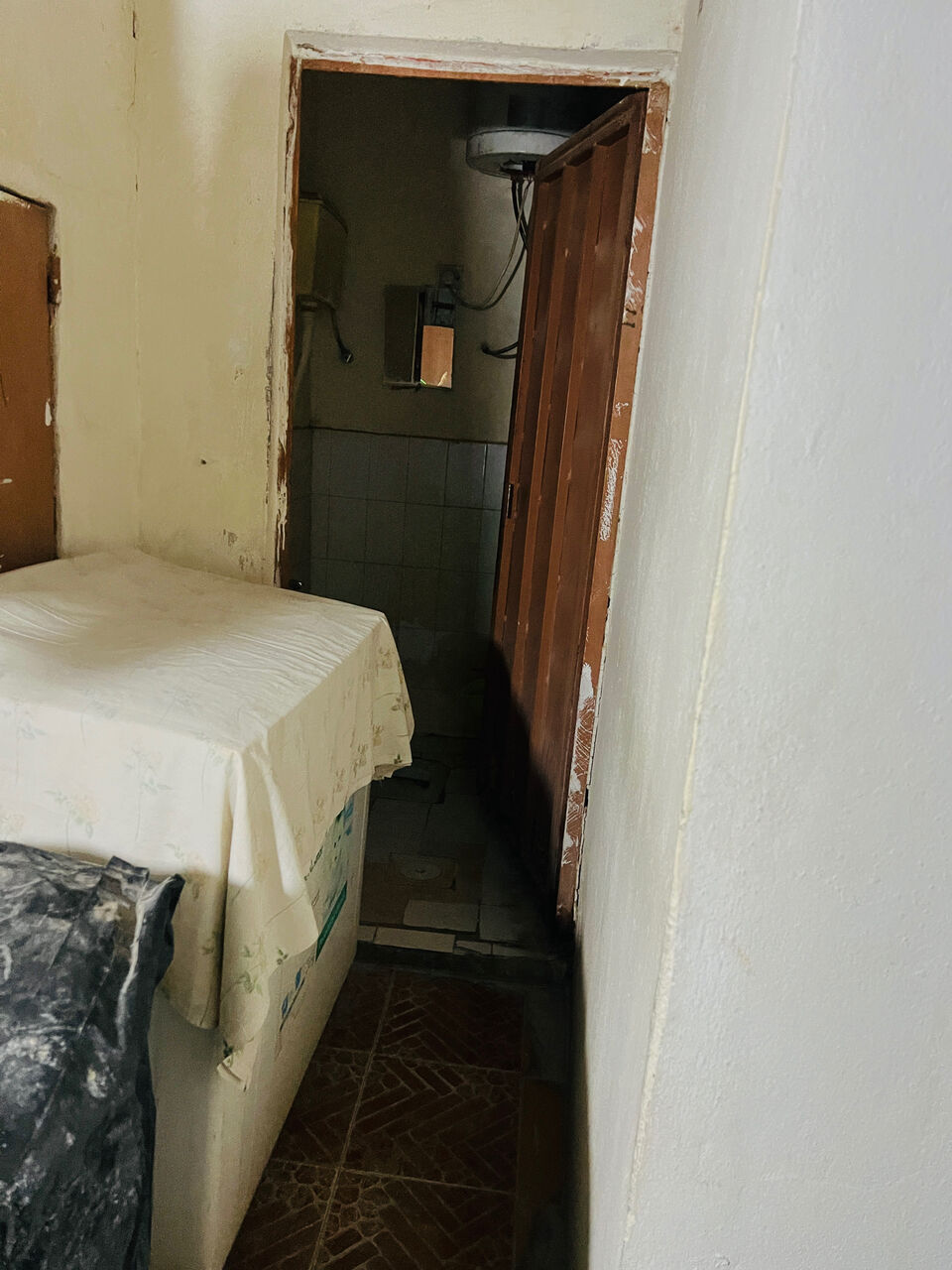 Al Maathar, Bedspace For Rent, Bedspace