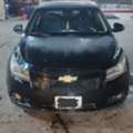 SAR 12000,  Chevrolet Cruze LS,  2010,  Automatic,  170000 KM,    4 Cylinder  Low Fuel Consumption شفروليه كروز أوتوماتيك