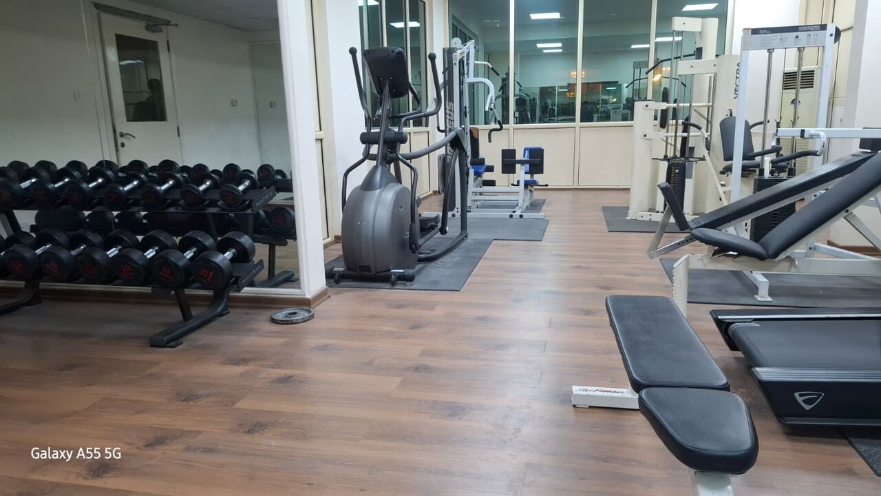 Juffair, Apartments, Flats, Houses & Villas, BHD 350/month,  Furnished,  100% Family Apartment: Closed Kitchen: GAS Cooking Range: Housekeeping: Pool.Gym.Parking: