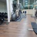 BHD 350/month,  Furnished,  100% Family Apartment: Closed Kitchen: GAS Cooking Range: Housekeeping: Pool.Gym.Parking: