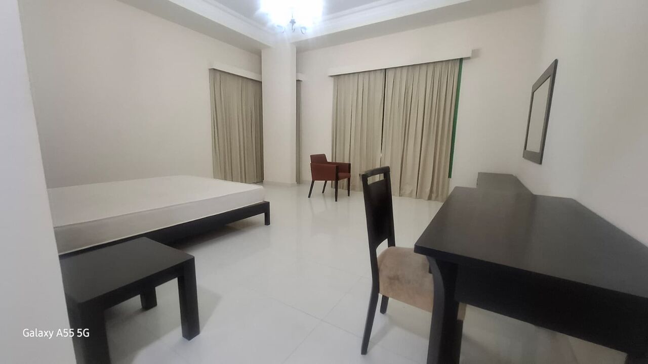 Juffair, Apartments, Flats, Houses & Villas, BHD 350/month,  Furnished,  100% Family Apartment: Closed Kitchen: GAS Cooking Range: Housekeeping: Pool.Gym.Parking: