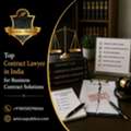Top Contract Lawyer In India For Business Contract Solutions