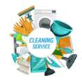 Part Time Cleaning