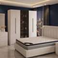 SAR 5,  Luxury Stylish Bedroom Furniture Sets Are Available With Best Quality At Affordable Prices