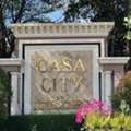 THB 35000,  20 Sq. Feet,  Rent Casa City Ladprao Townhome On 3 Floors, 3 Bedrooms, 4 Bathrooms, 160 Sqm, Near The