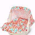 Juniors Printed Baby Carrier,