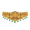 Gold Choker Designs Light Weight For Women | CMR Jewellery