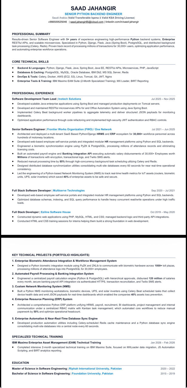 Khobar, Job Seekers, SCE Registered IT Engineer | +966500525046