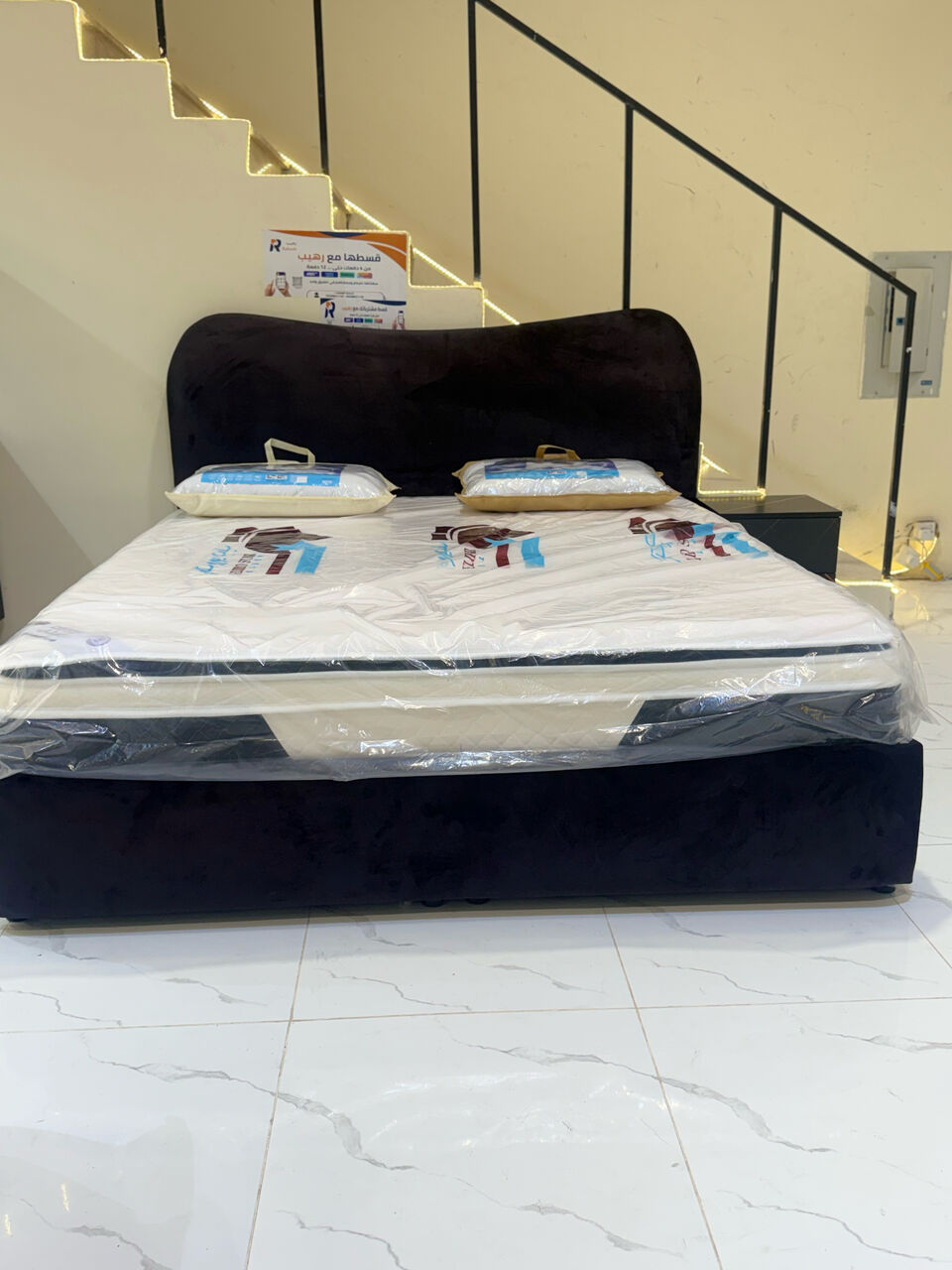 Jeddah, Furniture, SAR 5,  Luxury Stylish Beds Mattresses Are Available For Sale With Best Quality At Affordable Pric