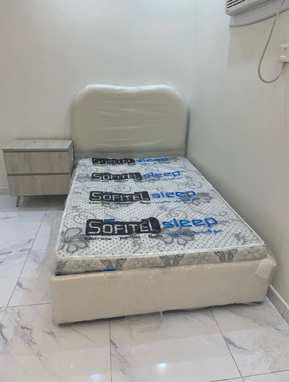 Jeddah, Furniture, SAR 5,  Luxury Stylish Beds Mattresses Are Available For Sale With Best Quality At Affordable Pric