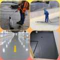 Waterproofing Works