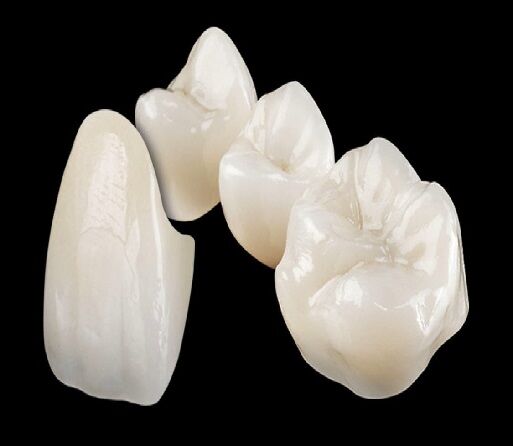 Beijing, Dental, Zirkonium Krone From China: Quality Dental Restorations At Competitive Prices
