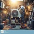 Ac & General Maintenance
