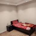 SAR 1320,  Fridge, Single Bed, Wardrobe, Small Table, Sofa
